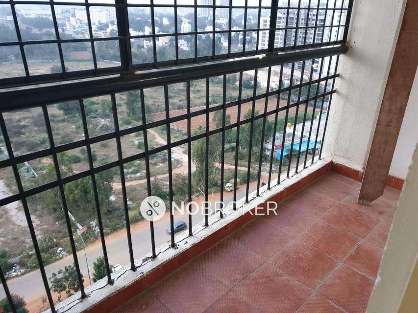 2 BHK Flat In Vindhyagiri Bda Flats For Sale  In Doddabanahalli