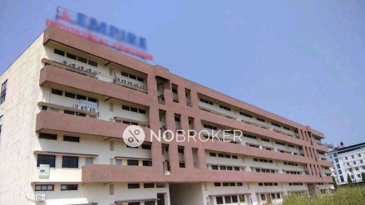 Industrial Building in Ambernath, Mumbai for sale