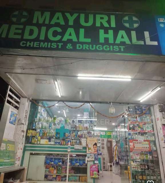 Office Space in Elephant Circle, Hyderabad for Rent 