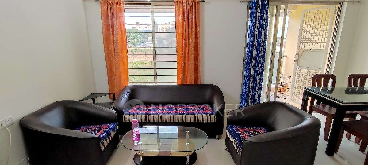 143+ Fully Furnished Flats for Rent Near Barbeque Nation Pimpri