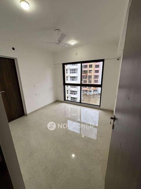 1 BHK Flat In Platinum 53 West For Sale  In Andheri West