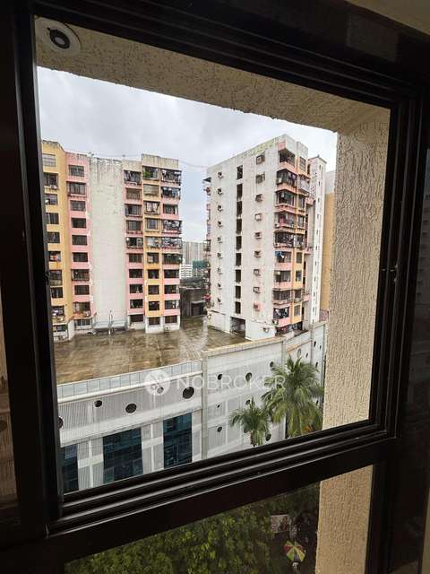 1 BHK Flat In Platinum 53 West For Sale  In Andheri West