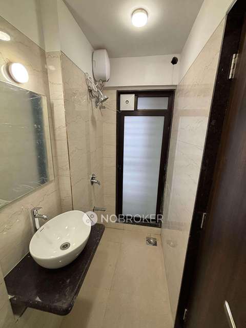 1 BHK Flat In Platinum 53 West For Sale  In Andheri West