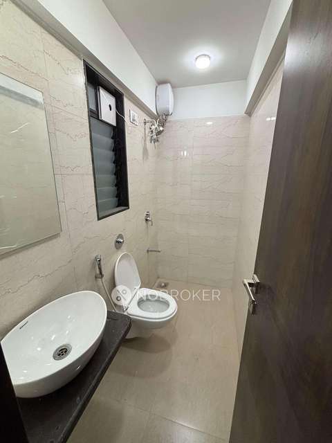 1 BHK Flat In Platinum 53 West For Sale  In Andheri West