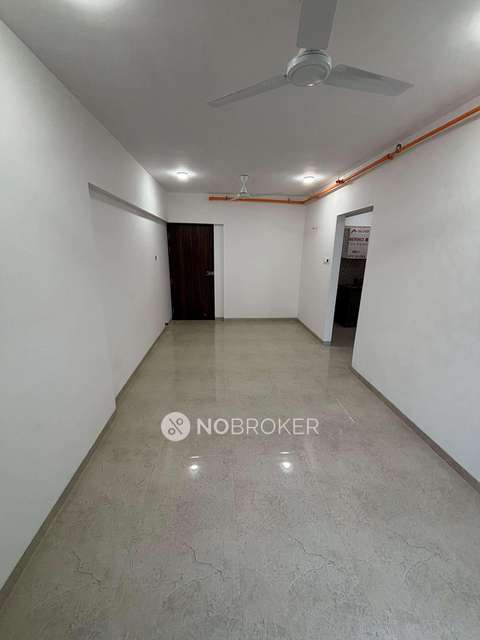 1 BHK Flat In Platinum 53 West For Sale  In Andheri West