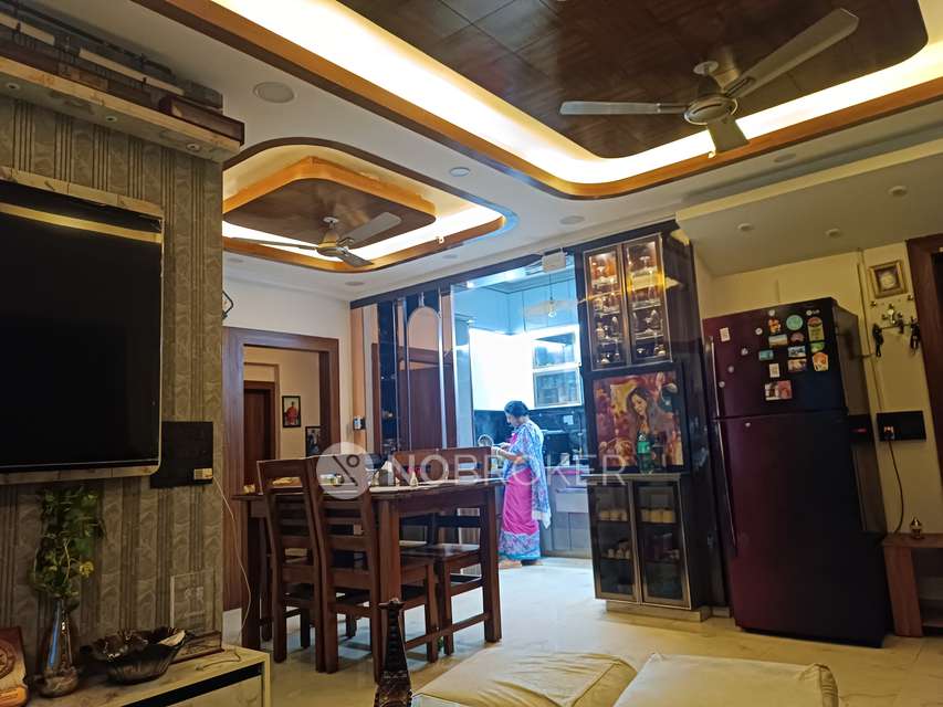 3 BHK Flat In Migsun Ultimo, Omicron Iii For Sale  In Omicron Iii