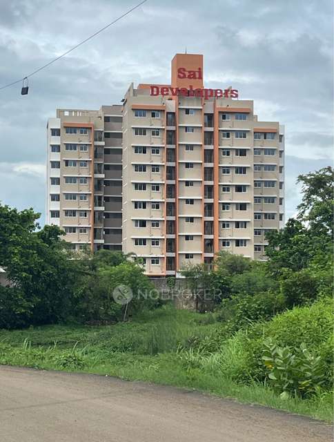 1 BHK Flat In Sai Alampata for Rent  In Taloje Majkur