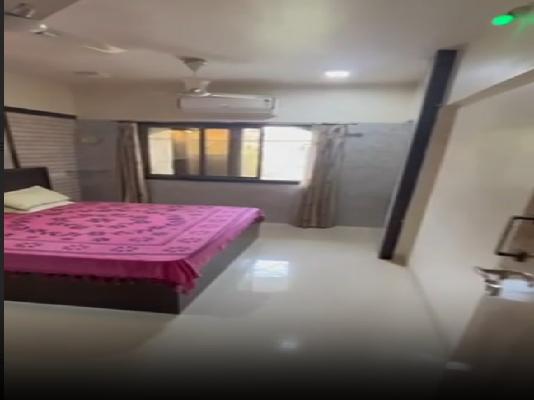 1 BHK Flat In Unique Plaza For Sale  In Mira Road East