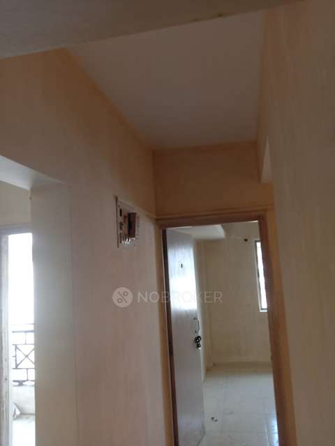 1 BHK Flat In Shantiben Apartment For Sale  In Vishrantwadi