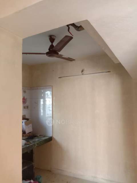 1 BHK Flat In Shantiben Apartment For Sale  In Vishrantwadi