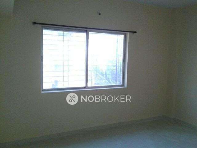 1 BHK Flat In Shantiben Apartment For Sale  In Vishrantwadi