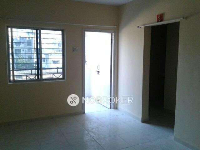 1 BHK Flat In Shantiben Apartment For Sale  In Vishrantwadi