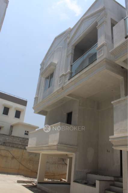 4+ BHK Villa In Isr Indraprastha For Sale  In Vittasandra