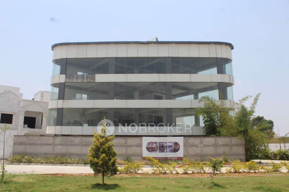 4+ BHK Villa In Isr Indraprastha For Sale  In Vittasandra