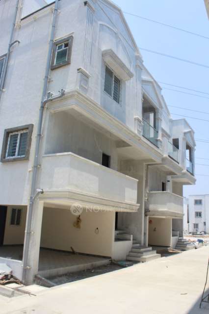 4+ BHK Villa In Isr Indraprastha For Sale  In Vittasandra