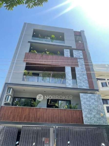 4 BHK Flat In Builder Floors for Rent  In Sector 85