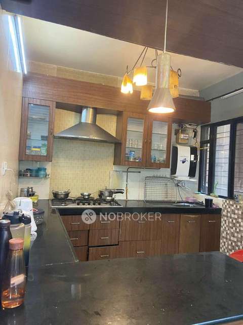 2 BHK Flat In Tain Square For Sale  In Fatima Nagar, Wanawari