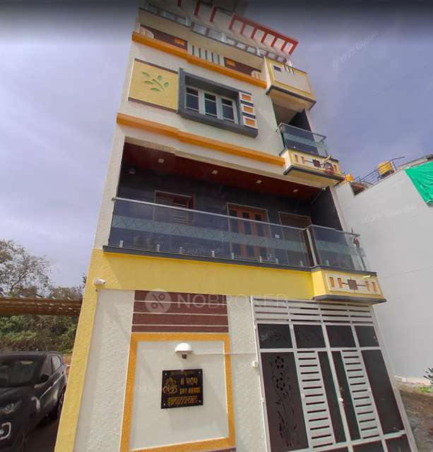 4+ BHK House For Sale  In Sp7 Abode