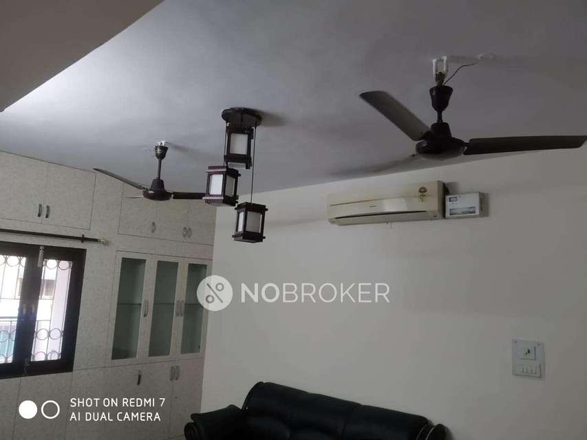 3 BHK Flat In Rajouri Apartments For Sale  In Rajouri Garden
