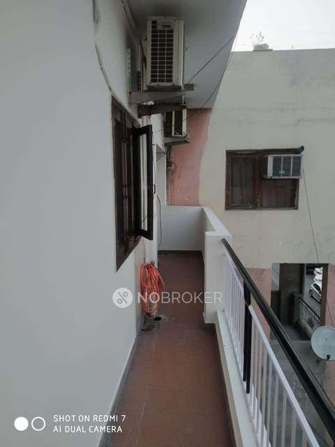 3 BHK Flat In Rajouri Apartments For Sale  In Rajouri Garden