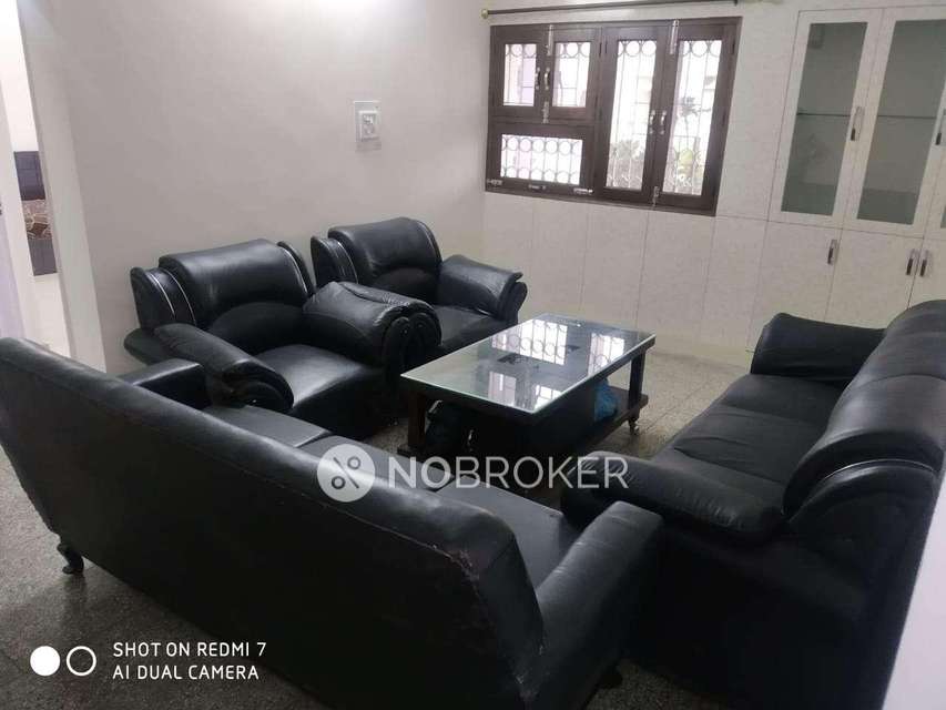 3 BHK Flat In Rajouri Apartments For Sale  In Rajouri Garden