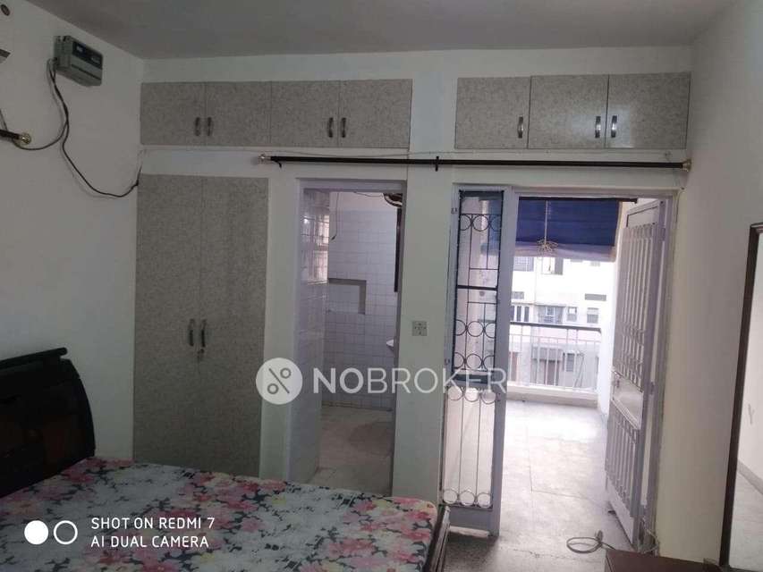 3 BHK Flat In Rajouri Apartments For Sale  In Rajouri Garden