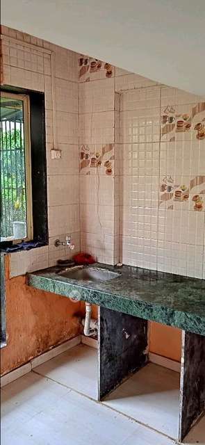 1 BHK Flat In Gavdevi Complex For Sale  In Mohan Palms Raut Chowk Badlapur