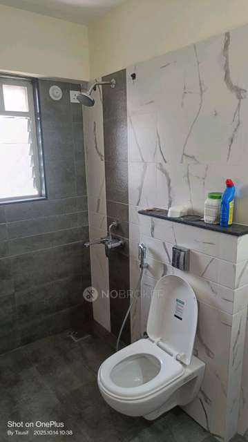 2 BHK Flat In Vertical Alcinia for Rent  In Mohammed Wadi