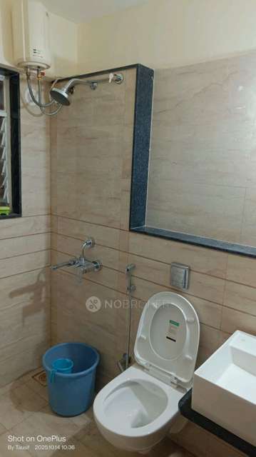 2 BHK Flat In Vertical Alcinia for Rent  In Mohammed Wadi