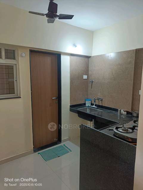 2 BHK Flat In Vertical Alcinia for Rent  In Mohammed Wadi