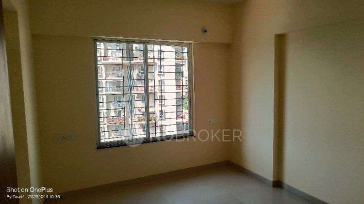 2 BHK Flat In Vertical Alcinia for Rent  In Mohammed Wadi