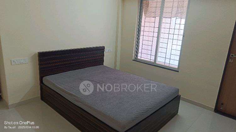 2 BHK Flat In Vertical Alcinia for Rent  In Mohammed Wadi