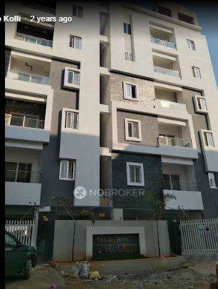 2 BHK Flat In Mathru Bhumi for Rent  In Mahadevpur Colony