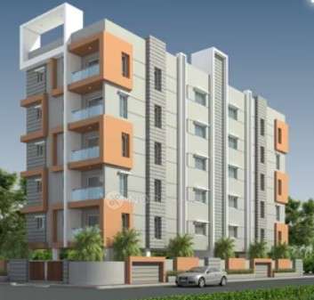 1 BHK Flat In Jc Apartment For Sale In Medchal