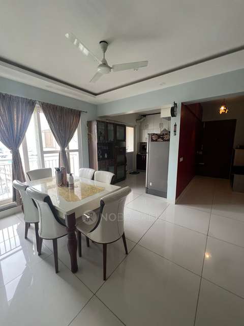 3 BHK Flat In Snn Raj Grandeur for Rent  In  Bommanahalli, Bangalore