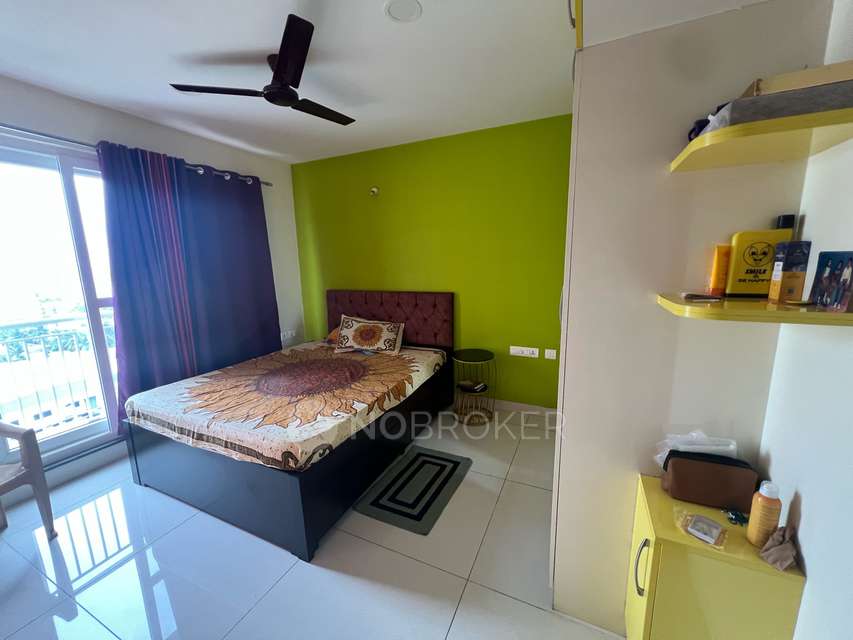 3 BHK Flat In Snn Raj Grandeur for Rent  In  Bommanahalli, Bangalore