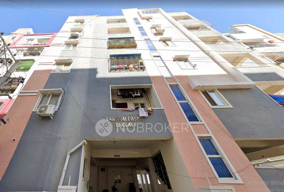 3 BHK Flat In Lakshmi Dasari Enclave For Sale  In Mahadevapuram , Gajularamaram