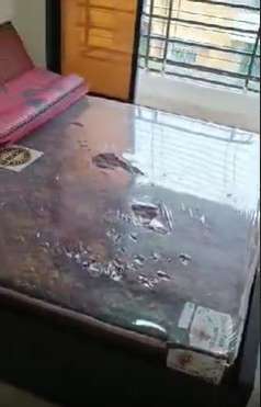 1 BHK Flat In Mayur Jagannath Galaxy, Badlapur East For Sale  In Badlapur East