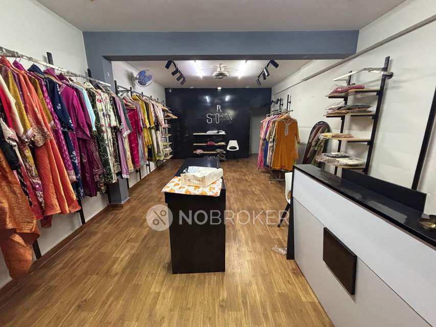 Godown/Warehouse in Sector-45, Noida for Rent 