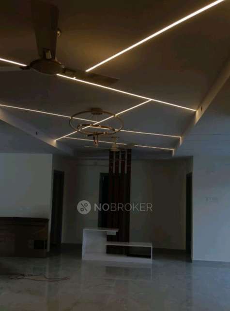 2 BHK Flat In Gated Comuunity High Rise Apartment For Sale  In Fc5g+7jw, Bharath Nagar Station Rd, Panduranga Nagar, Moti Nagar, Erragadda, Hyderabad, Telangana 500114, India