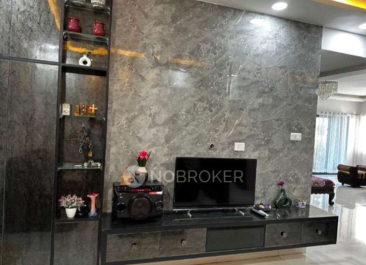 2 BHK Flat In Gated Comuunity High Rise Apartment For Sale  In Fc5g+7jw, Bharath Nagar Station Rd, Panduranga Nagar, Moti Nagar, Erragadda, Hyderabad, Telangana 500114, India