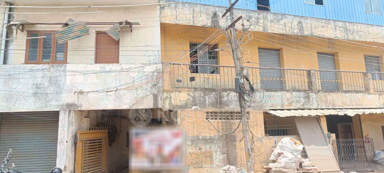 Industrial Building in Chromepet, Chennai for sale 
