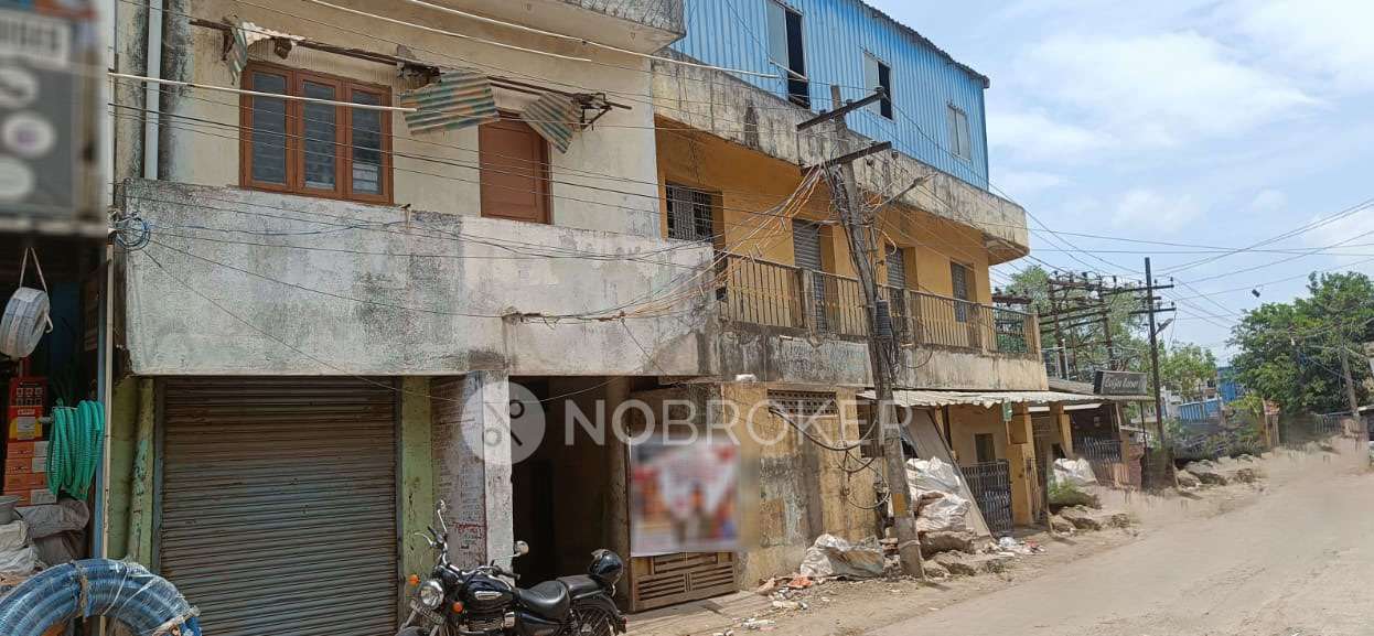 Industrial Building in Chromepet, Chennai for sale 