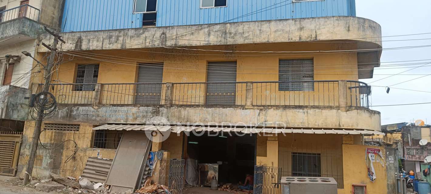 Industrial Building in Chromepet, Chennai for sale 