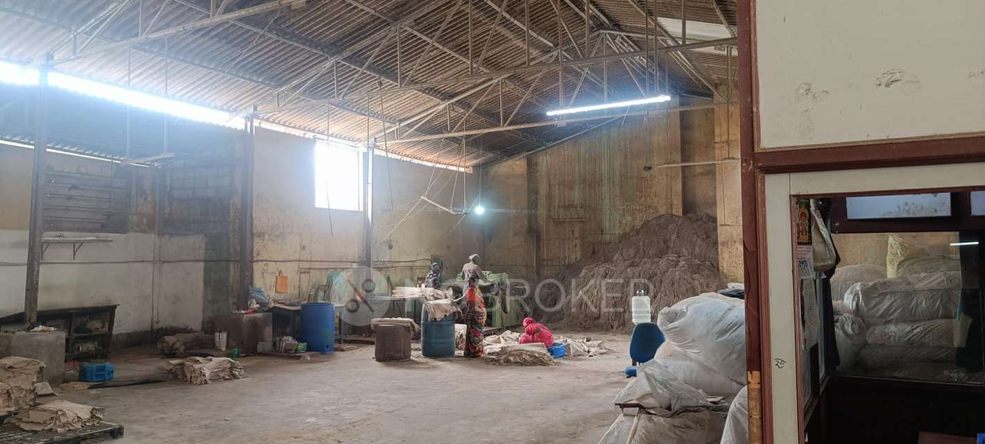 Industrial Building in Chromepet, Chennai for sale 