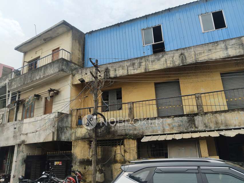 Industrial Building in Chromepet, Chennai for sale 