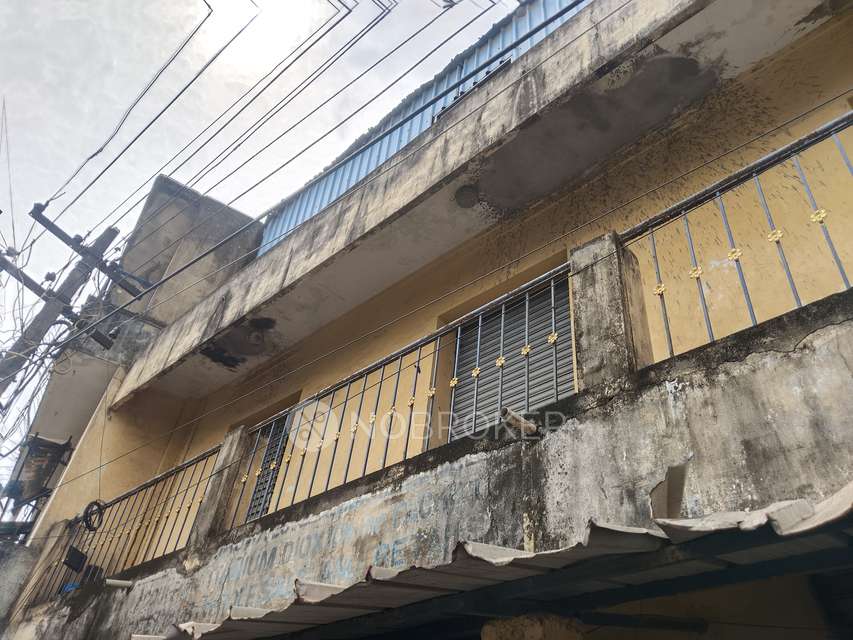 Industrial Building in Chromepet, Chennai for sale 