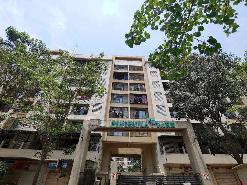 1 BHK Flat In Peninsula Park For Sale  In Virar West