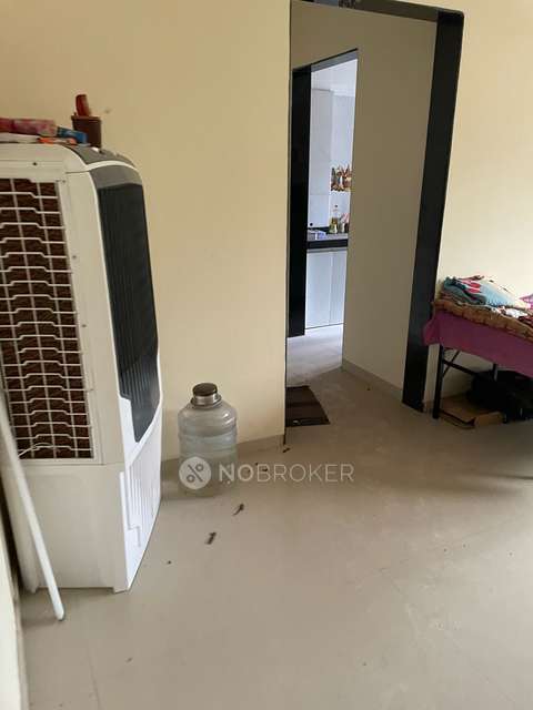 1 BHK Flat In Peninsula Park For Sale  In Virar West