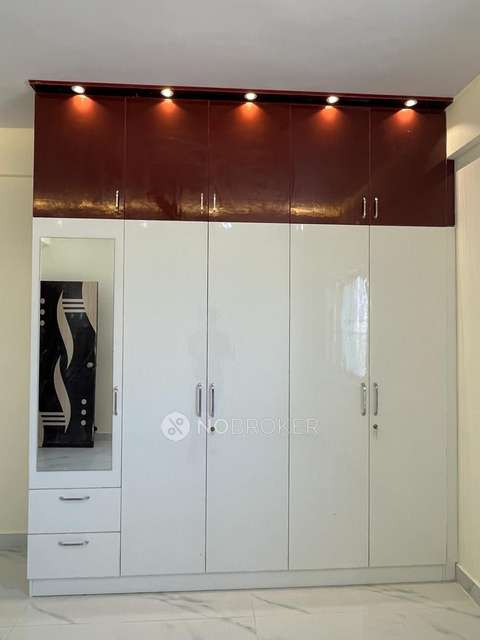 2 BHK Flat In Ss Signature For Sale  In Krishnarajapura